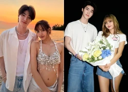 Tình mới "phi công" của Lisa (BLACKPINK) không hề đơn giản