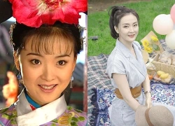 Tình Nhi ‘Hoàn Châu cách cách’: Bỏ showbiz cưới đại gia, U60 sống kín tiếng
