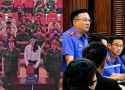 Toàn cảnh vụ án ma túy có Chi Dân, An Tây trước giờ tuyên án