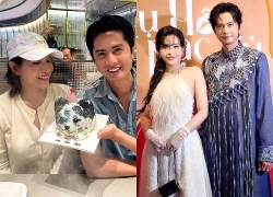 Tóm dính cặp sao Vbiz hẹn hò xem phim nhưng mãi không chịu công khai, đồng nghiệp khui luôn mối quan hệ giữa rạp