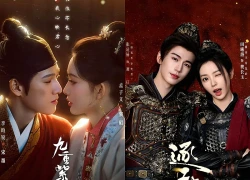 Tổng hợp 10 phim Hoa ngữ hot nhất năm 2026 không thể bỏ lỡ