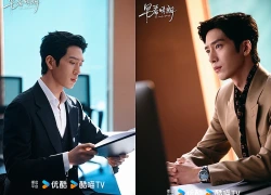 Tổng tài hot nhất hiện nay: Diễn xuất đỉnh chóp, "cứu" luôn vai diễn đang bị chỉ trích