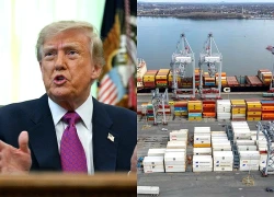 Tổng thống Trump ra điều kiện để "miễn thuế quan" cho doanh nghiệp Canada