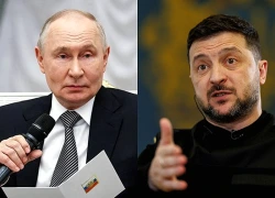 Tổng thống Zelensky tiết lộ nội dung cảnh báo sẽ được chuyển tới đại sứ các nước ở Ukraine và Nga