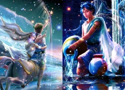 Tử vi 12 cung hoàng đạo Thứ Tư ngày 2/9/2026: Xử Nữ có vận may sự nghiệp