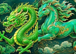 Top 3 con giáp may mắn nhất trong tiết Bạch Lộ