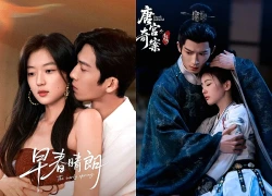 Top 9 phim Hoa ngữ lôi cuốn ngay từ tập đầu tiên