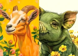 Sau ngày mai, thứ Ba 2/9/2026, 3 con giáp trúng số độc đắc, biến nguy thành an