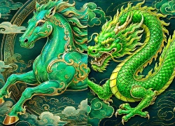 Trước tiết Bạch Lộ, 3 con giáp nên sớm chốt hướng đi: Càng quyết đoán, nửa cuối năm càng thuận lợi
