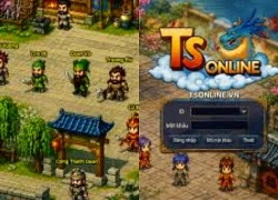TS Online - Có một thế hệ từng biết tới Tam Quốc không phải qua sách, mà từ một tựa game online