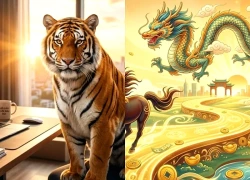 Từ 1-10/9: 3 con giáp có thể đứng trước bước ngoặt công việc, lựa chọn đúng sẽ mở thêm đường tiền bạc