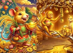 Tháng 9: 3 con giáp không chỉ kiếm được tiền mà còn có cơ hội tích lũy tốt hơn