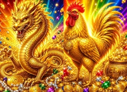 Từ 3/9 đến 13/9: 3 tuổi Tiền Vào Như Nước, Tài Khoản Tăng Vọt