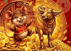 Từ 5/9 đến 15/9, Top 3 tuổi công việc hanh thông, kiếm tiền dễ như trở bàn tay