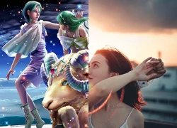 Tử vi 12 cung hoàng đạo ngày 3/9: Sư Tử tài lộc tăng tiến, Song Ngư tình yêu lãng mạn