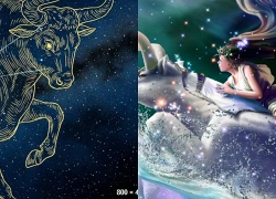 Tử vi 12 cung hoàng đạo Thứ Ba ngày 1/9/2026: Ma Kết tình cảm thuận lợi