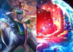 Top 5 chòm sao càng yêu thương sâu đậm lại càng tỏ ra lạnh nhạt và xa cách với đối phương