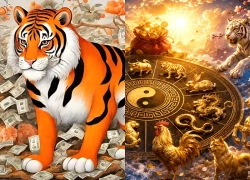 Tử vi hôm nay, xem tử vi 12 con giáp hôm nay ngày 2/9/2026: Tuổi Tỵ tài chính khả quan