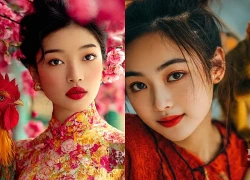 Tử vi ngày mai: 4 con giáp có làn da hồng hào, sự nghiệp thành công, mùa thu này tài lộc tăng mạnh