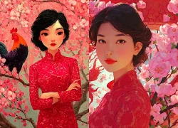 Tử vi ngày mai: 4 con giáp đón vận may lớn, nửa cuối năm mở ra nhiều đường dẫn đến thành công, tiền tài rủng rỉnh