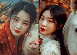 Tử vi ngày mai: 4 con giáp gia đình hòa thuận, được ban phước lành về thành công, mùa thu đón may mắn