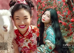 Tử vi ngày mai: 4 con giáp nhân hậu, sống giản dị, lạc quan, mùa hè đón may nhận lộc, bội thu phước lành