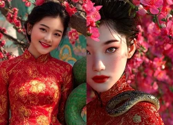Tử vi ngày mai: 4 con giáp liên tục gặp may mắn, sự nghiệp thành công, thu nhập ổn định, ngày càng giàu có
