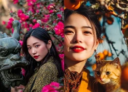 Tử vi ngày mai: 4 con giáp có tâm thế cực tốt, cuối tháng 8 tận hưởng sự giàu có, cuộc sống không phiền muộn