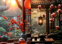 Số cuối ngày sinh Âm lịch của người cầu toàn