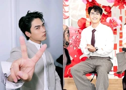 Võ Điền Gia Huy xin lỗi sau ồn ào liên quan đến thành viên ê-kíp