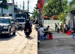 Vụ án ở Đồng Nai, 3 mẹ con không qua khỏi: Lộ chi tiết rợn người về nghi phạm?