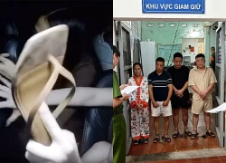 Vụ hành hung tài xế taxi ở Móng Cái: Tạm giữ hình sự 4 người