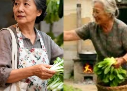 Vừa nghỉ hưu, tôi đã lên thành phố trông cháu giúp con trai, nào ngờ mới được 1 tháng, tôi đã khủng hoảng và nhận ra một điều phi lý