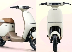Xe máy điện Honda sắp về Việt Nam giá chỉ từ 9 triệu đồng, đi 80km/1 lần sạc