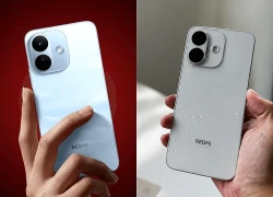 Xiaomi đưa pin 8.340 mAh lên smartphone tầm trung Redmi Note 17 Pro