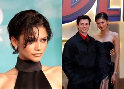 Zendaya chạm đỉnh sự nghiệp khi trở thành nữ diễn viên có doanh thu cao nhất 2026