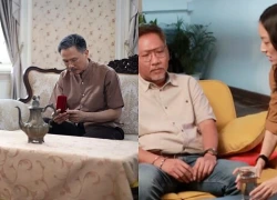 10 năm làm dâu, bố chồng chưa 1 lần công nhận tôi là con, đến khi ông mất tôi hỏi cả nhà "Em đội tang với tư cách gì?"