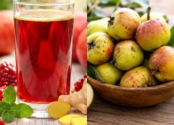 10 thực phẩm có nguồn gốc thực vật tốt cho người bị gan nhiễm mỡ