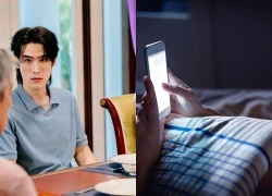1h sáng anh rể nhắn đúng 12 từ khiến tôi mất ngủ cả đêm, hôm sau cả nhà họp gia đình