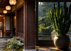3 cây cảnh trấn trạch nhà giàu thích nhất, tươi xanh quanh năm, bảo vệ gia đình, giữ bình an, vun tài lộc