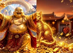 Thứ Ba đến Thứ Năm (29/9-1/10): 3 tuổi Thoát Nợ Đổi Đời, Công Danh Thăng Tiến