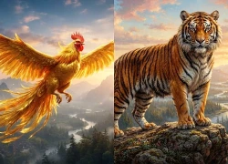 3 con giáp cá Chép hóa Rồng tháng 10 trúng số, tháng 11 mua nhà tậu xe sang