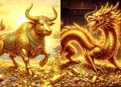3 con giáp Càng Già Càng Giàu