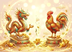 3 con giáp có vận tiền bạc đáng chú ý trong tháng 10: Một quyết định đúng có thể mở thêm đường tài lộc