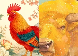 3 con giáp nhận tin vui trong ngày thứ Hai, 28/9/2026