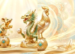 Từ nay đến giữa tháng 10: 3 con giáp dễ gặp cơ hội kiếm tiền từ một mối quan hệ cũ