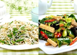 3 công thức món ăn giúp "thanh lọc đường ruột" rất dễ làm lại ngon miệng nên ăn trong mùa thu