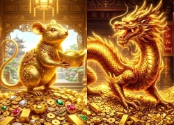 3 ngày liên tục (30/9-2/10): 3 tuổi Trúng Số Độc Đắc, Lương Thưởng Vọt Tăng