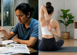 30 tuổi chưa có gì trong tay, 40 tuổi đã phải lo chuẩn bị tuổi già