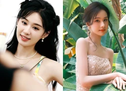 4 sao nữ khiến các mỹ nhân phải dè chừng